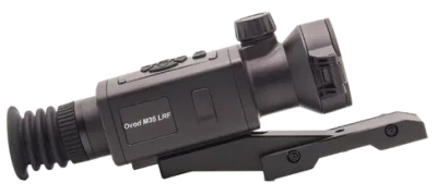 Тепловизионный прицел RikaNV Ovod M35 LRF
