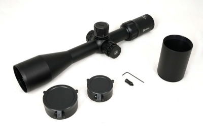 Оптический прицел ARKON Model C 4-24x50