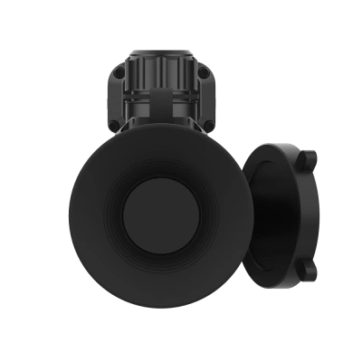 Тепловизионный прицел Sytong AM06-35 LRF