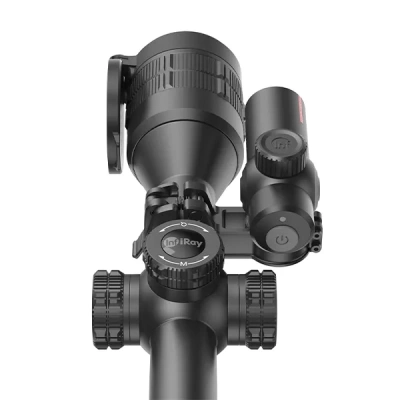 Лазерный дальномер iRay ILR-1200-1