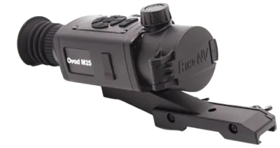 Тепловизионный прицел RikaNV Ovod M25