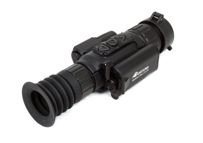 Тепловизионный прицел FORTUNA General 2 50L6 R LRF 1500 / Фортуна Генерал 2 50Л 6 Р ЛФР 1500