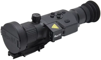 Тепловизионный прицел RikaNV Lesnik2 660L PRO