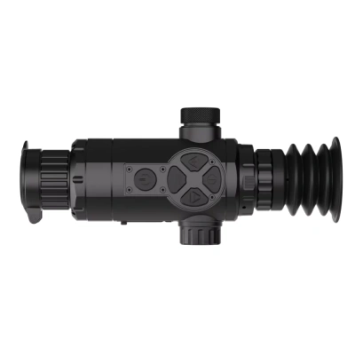 Тепловизионный прицел SFH VARG L25 PRO