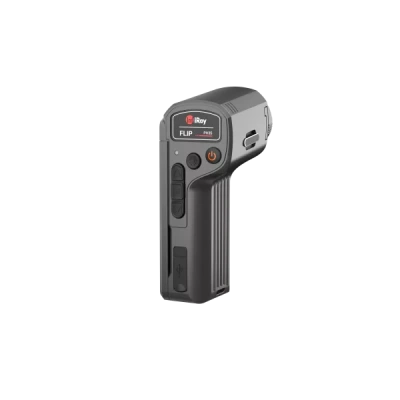 Тепловизионная камера iRay Flip PH 35