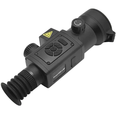 Тепловизионный прицел RikaNV Ovod H50 LRF
