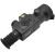 Тепловизионный прицел RikaNV Ovod H50 LRF