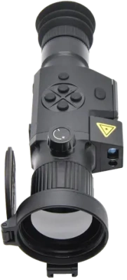 Тепловизионный прицел RikaNV Lesnik2 660L PRO