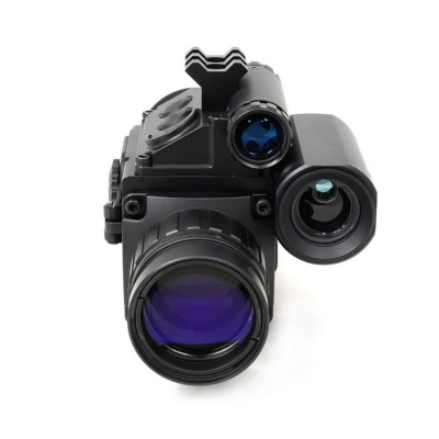 Цифровой прицел ARKON Digital Pro DP940L-35