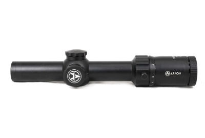 Оптический прицел ARKON Model A 1-8x24