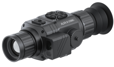 Тепловизионный прицел ARKON Alfa II LT25ML / Аркон Альфа 2 ЛТ 25 МЛ