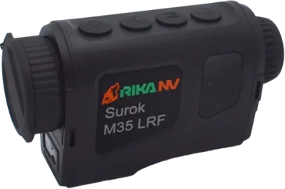 Тепловизор RikaNV Surok M35 LRF
