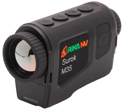Тепловизор RikaNV Surok M35
