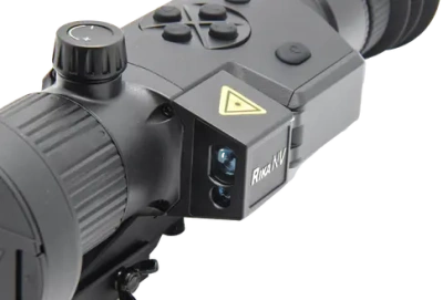 Тепловизионный прицел RikaNV Lesnik2 650L PRO
