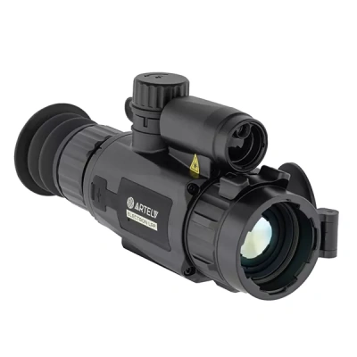 Тепловизионный прицел Artelv Electron 2x 35мм 640x512 LRF