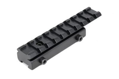 Переходная планка ARKON W/Л (укороченная)