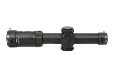 Оптический прицел ARKON Model C 1-6x24
