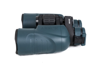 Призменный бинокль ARKON 8x40