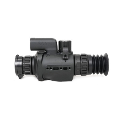 Тепловизионный прицел Arkon Arma LR25L / Аркон Арма ЛР 25 Л (с баллистическим калькулятором)