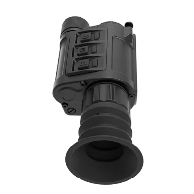 Тепловизионный прицел iRay Rico Micro 25 640