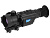 Тепловизионный прицел Sytong XM06-50LRF / Сайтонг ИКС М06 50 ЛРФ (с дальномером)
