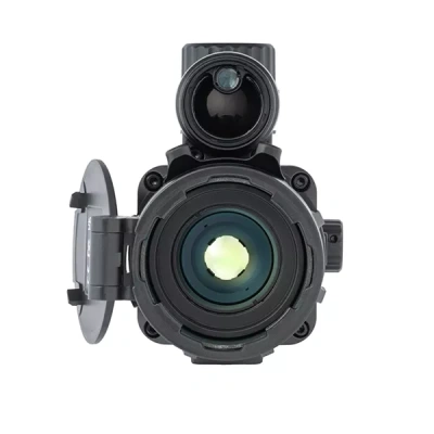 Тепловизионный прицел Artelv Electron 1.4x 25мм 640x512 LRF