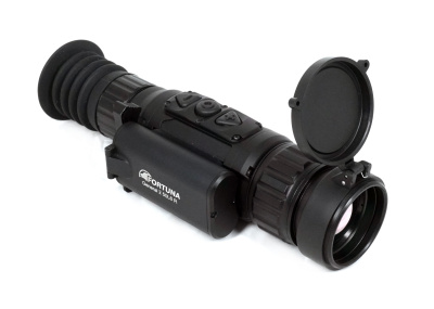 Тепловизионный прицел FORTUNA General 2 50L6 R / Фортуна Генерал 2 50 Л 6 Р