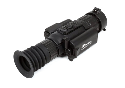 Тепловизионный прицел FORTUNA General 2 50L3 R LRF 1500/ Фортуна Генерал 2 50Л 3 Р ЛРФ