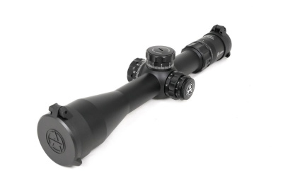 Оптический прицел ARKON Model A 3-18x50