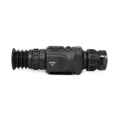 Тепловизионный прицел Arkon Arma LR35 / Аркон Арма ЛР 35 (с баллистическим калькулятором)