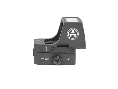 Коллиматорный прицел ARKON Sturm 1x32