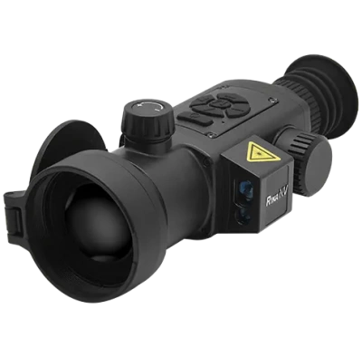 Тепловизионный прицел RikaNV Ovod H50 LRF