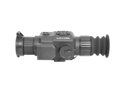 Тепловизионный прицел ARKON Alfa II ST25ML / Аркон Альфа 2 СТ25МЛ