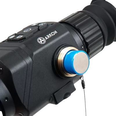 Тепловизионный прицел ARKON Alfa II LT35 / Аркон Альфа 2 ЛТ 35
