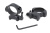 Кольца ARKON 30 мм быстросъемные на weaver, стальные, высокие Кольца ARKON 30 мм быстросъемные на weaver, стальные, высокие