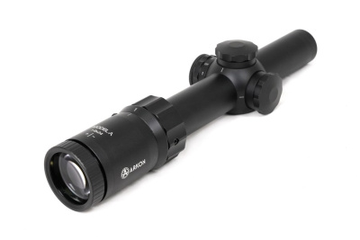 Оптический прицел ARKON Model A 1-8x24
