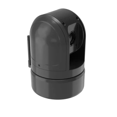 Тепловизионная камера iRay M6S-19