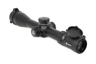 Оптический прицел ARKON Model A 3-18x50