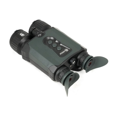Цифровой бинокль ночного видения ARKON NVD Pro LRF