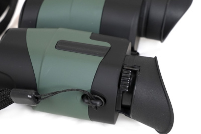 Призменный бинокль ARKON 10x21