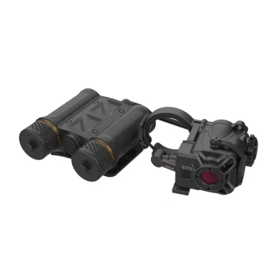 Тепловизионная насадка для прицела iRay Jerry CE 5