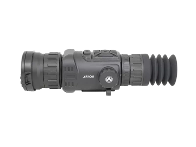 Тепловизионный прицел ARKON Arma v2 LR50 / Аркон Арма В2 ЛР50