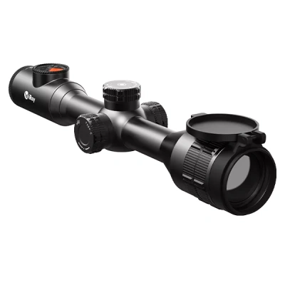 Тепловизионный прицел iRay Tube TH 50