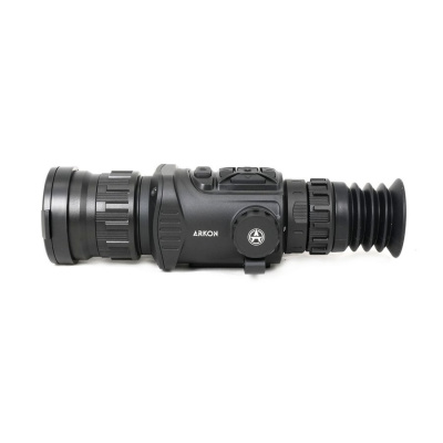 Тепловизионный прицел Arkon Arma HR50 / Аркон Арма ХР 50 (с баллистическим калькулятором)