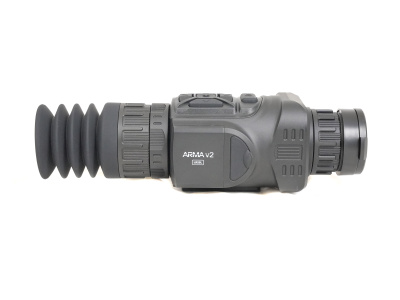 Тепловизионный прицел ARKON Arma v2 LR25L / Аркон Арма В2 ЛР 25 Л