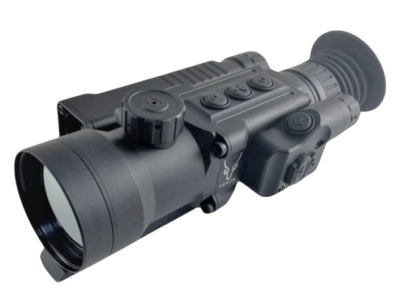 Тепловизионный прицельный комплекс РУБЕЖ на базе Venox Patriot V2.0 640/F40 (Венокс Патриот)