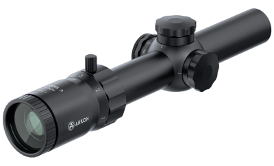 Оптический прицел ARKON Model A 1-8x24