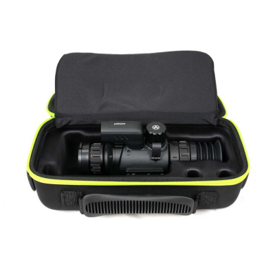Тепловизионный прицел Arkon Arma LR25L / Аркон Арма ЛР 25 Л (с баллистическим калькулятором)