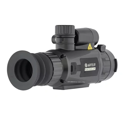 Тепловизионный прицел Artelv Electron 2x 35мм 640x512 LRF