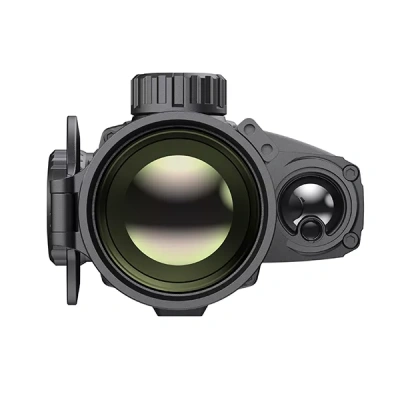 Тепловизионный прицел iRay Geni GH 50R